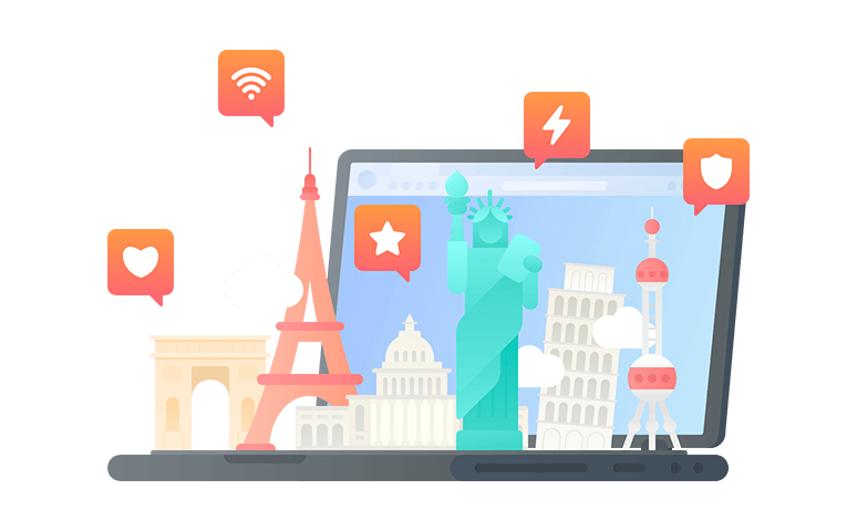 在哈萨克斯坦连接到中国vpn - 返华加速器